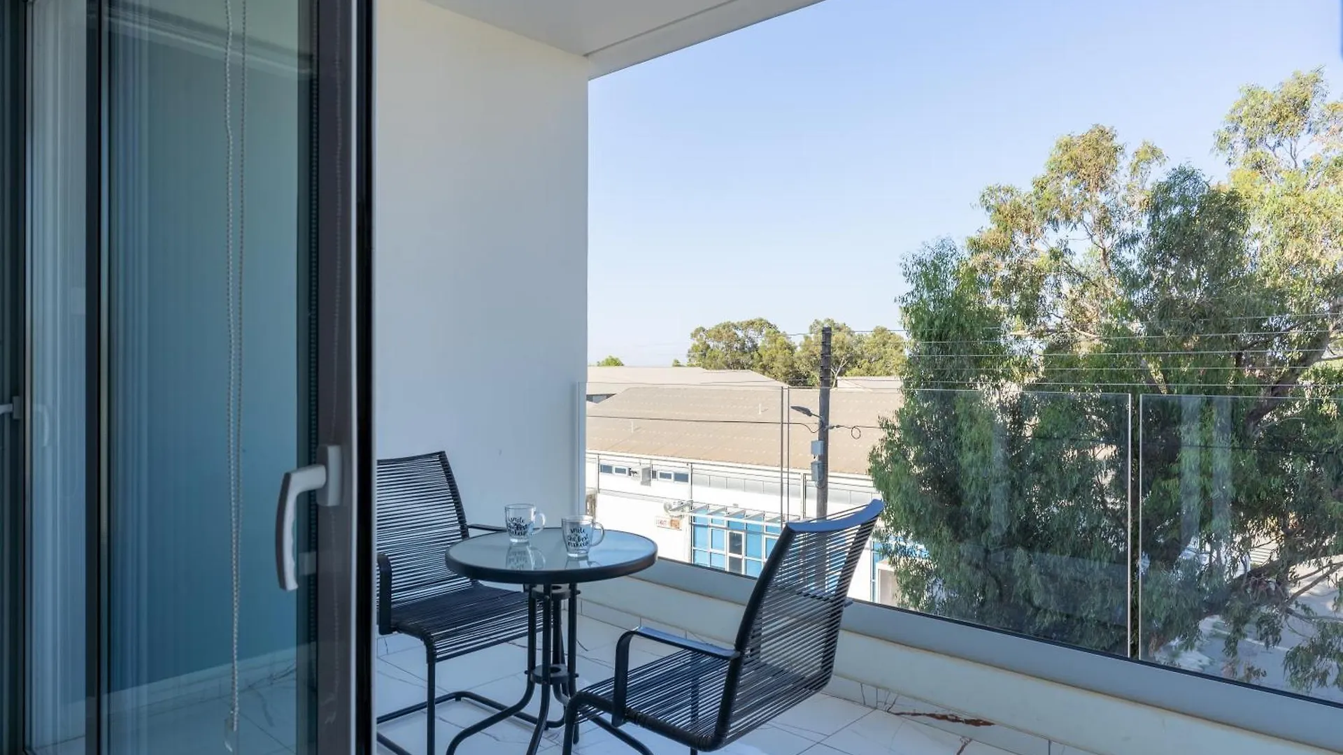 Apartment Aneto Spiti 2-Br Apt In Larnaca. Cyprus